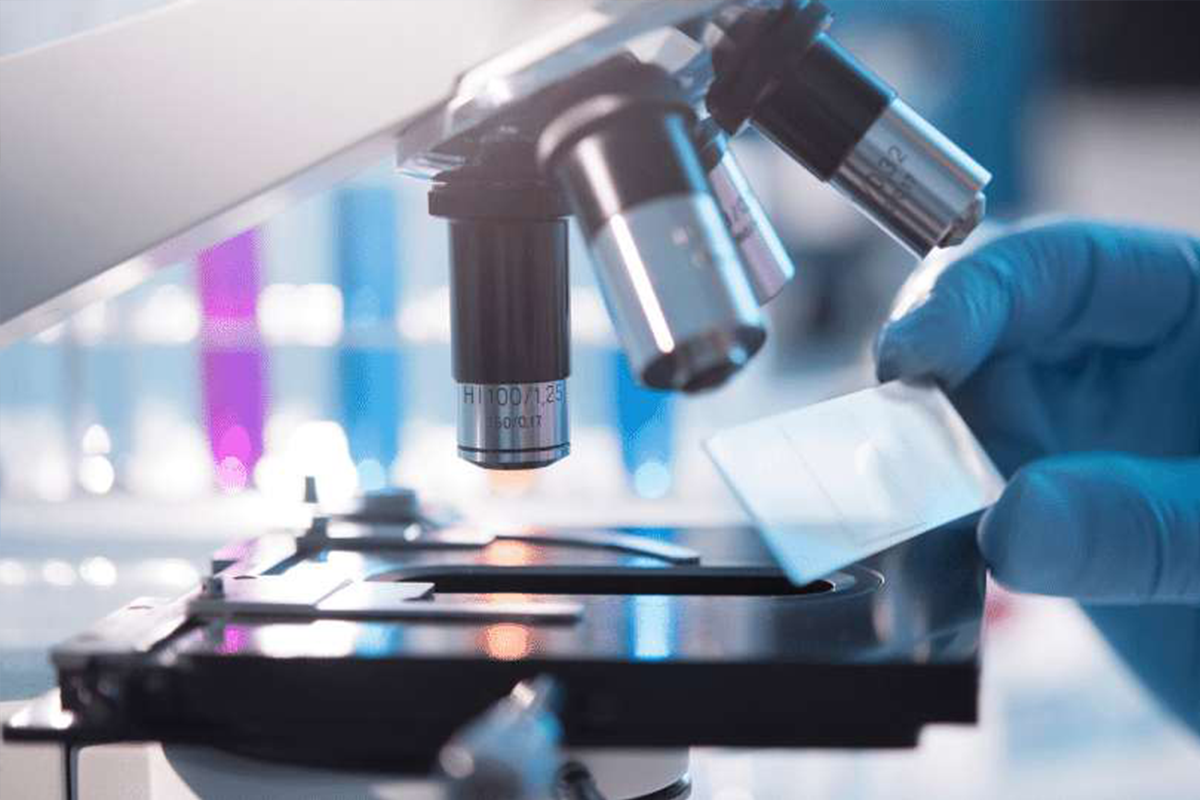 Genetics Labs