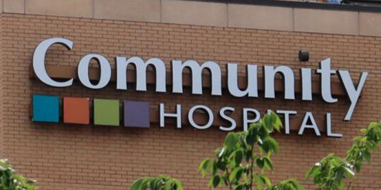 Community Hospital