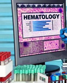 Hematology Labs