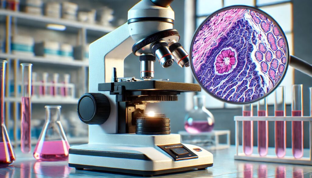 Histology Labs