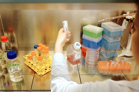 Immunology Labs