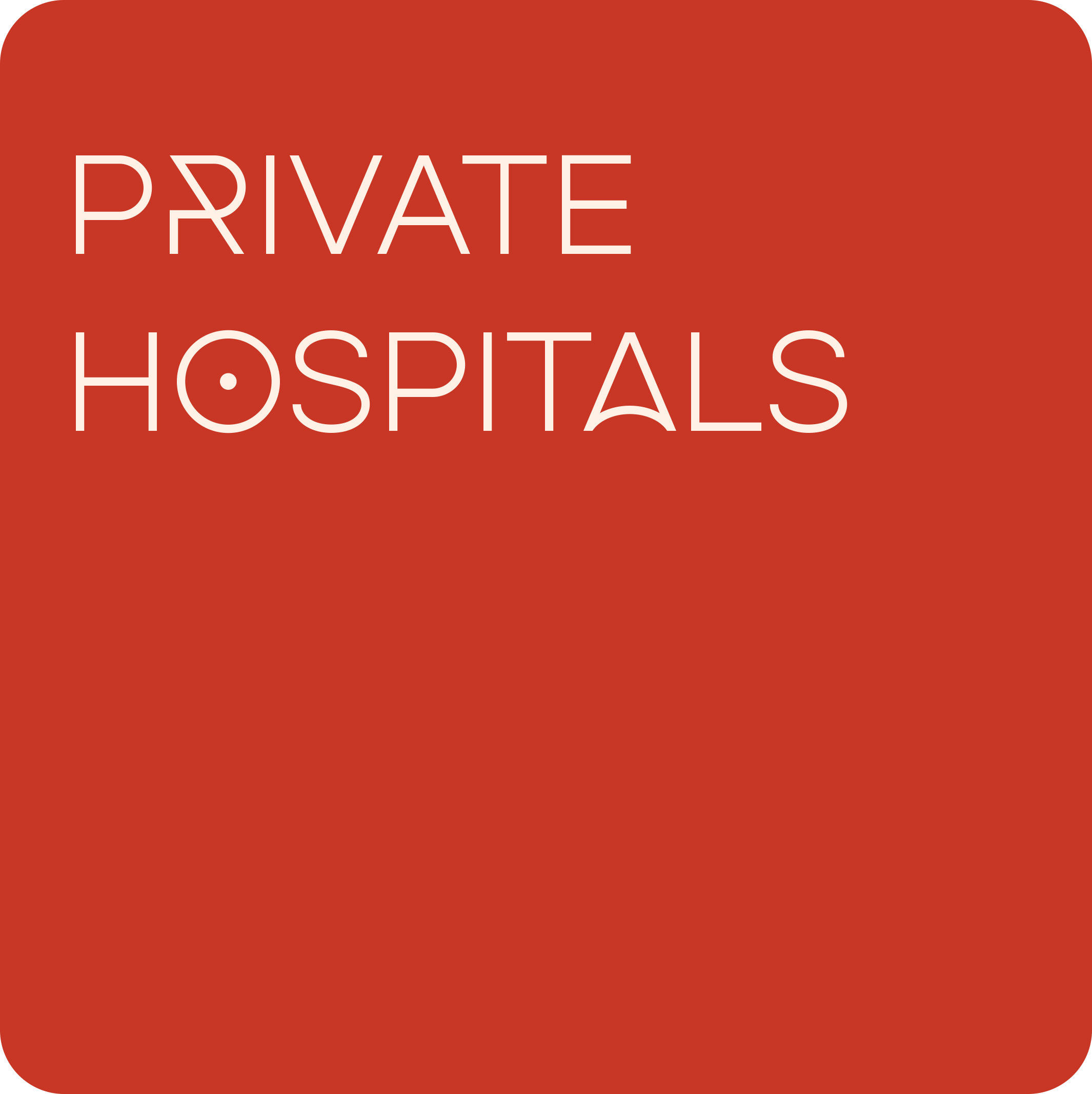 Private Hospital