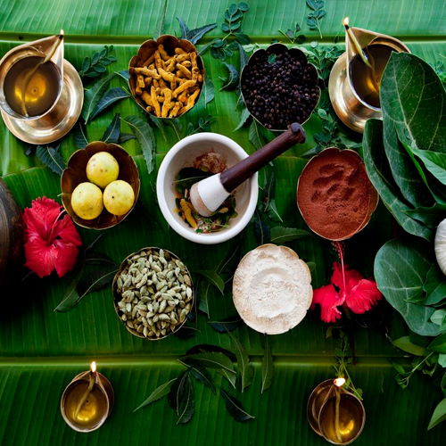 Ayurveda