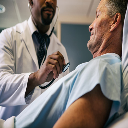 Cardiologist
