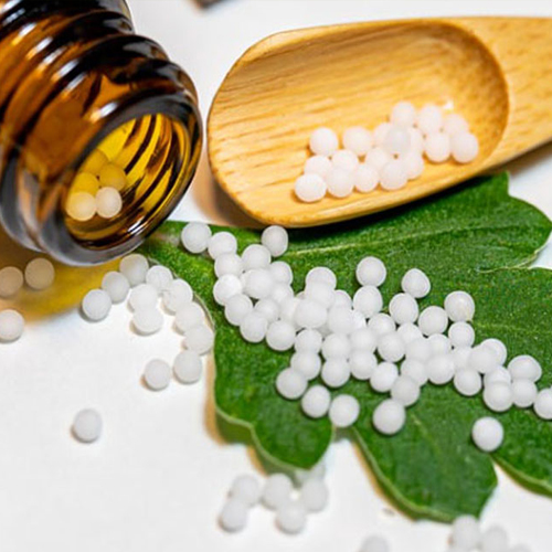 Homeopathy