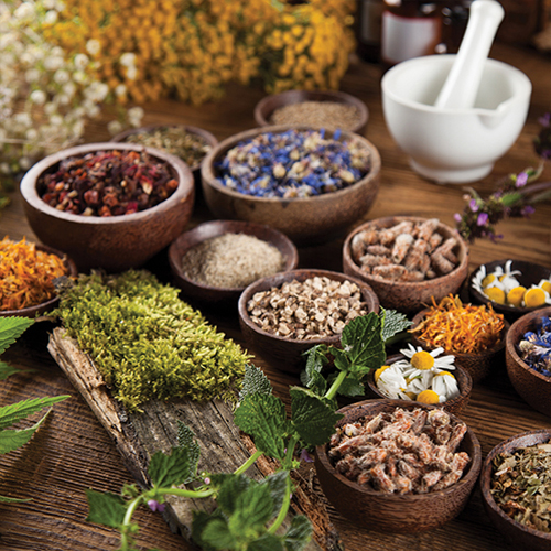 Naturopathy