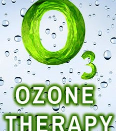 Ozon Therapy